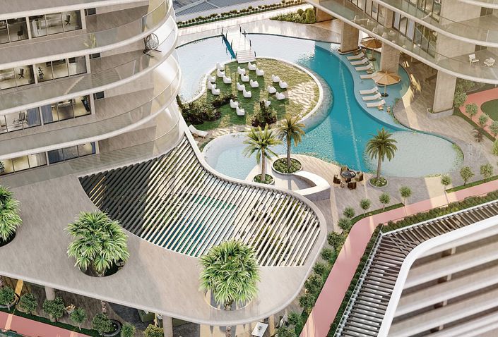 Image No.6-1 Bed Apartment for sale