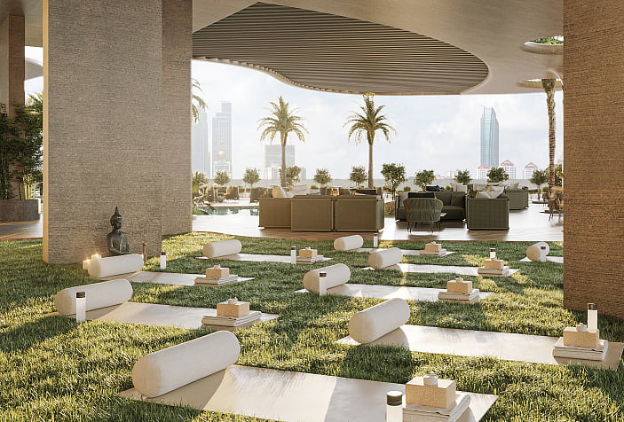 Image No.11-2 Bed Apartment for sale