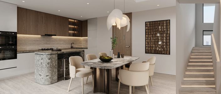 Image No.17-2 Bed Apartment for sale