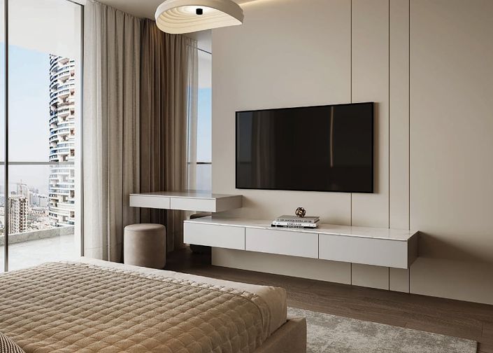 Image No.20-2 Bed Apartment for sale