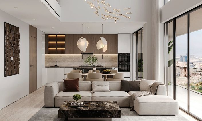 Image No.14-3 Bed Apartment for sale