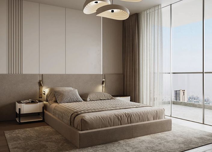 Image No.19-3 Bed Apartment for sale