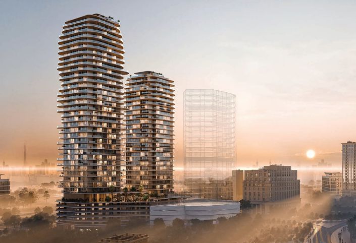 Image No.2-3 Bed Apartment for sale