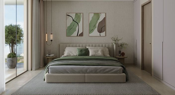 Image No.21-3 Bed Apartment for sale