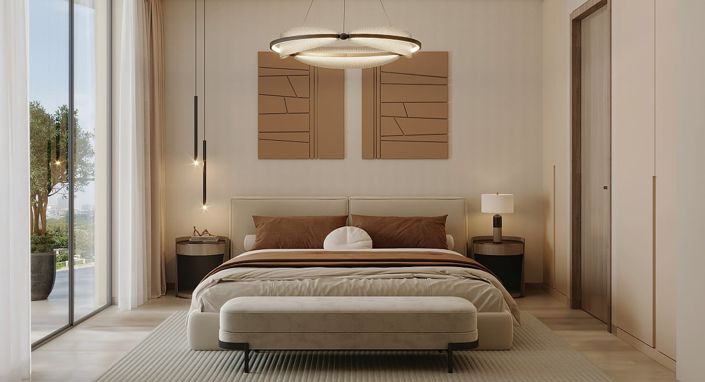 Image No.22-3 Bed Apartment for sale