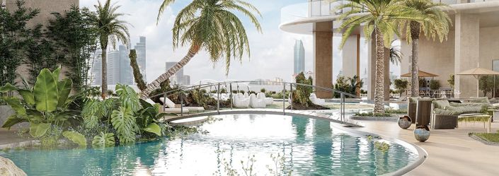 Image No.3-3 Bed Apartment for sale