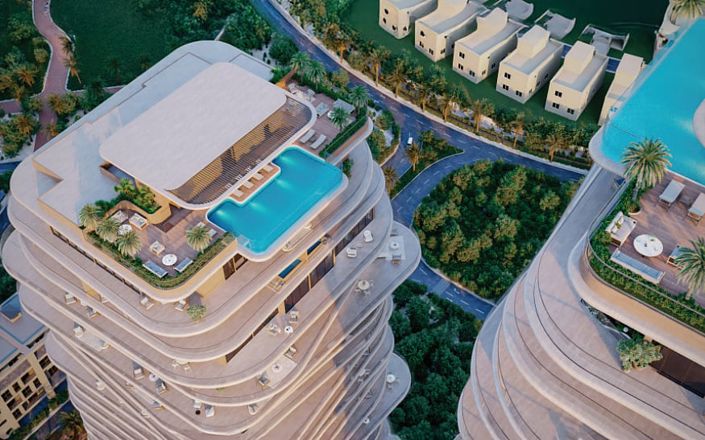 Image No.5-3 Bed Apartment for sale