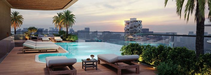 Image No.8-3 Bed Apartment for sale