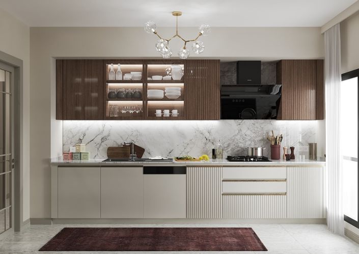 Image No.13-Appartement de 2 chambres à vendre à Sancaktepe