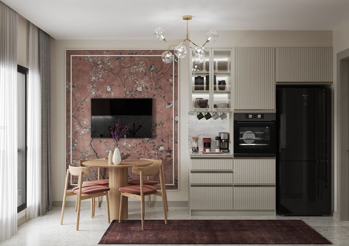 Image No.14-Appartement de 2 chambres à vendre à Sancaktepe