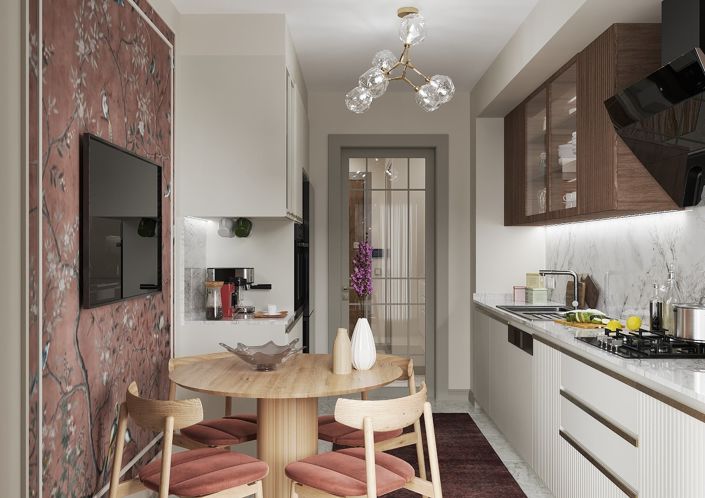 Image No.15-Appartement de 2 chambres à vendre à Sancaktepe