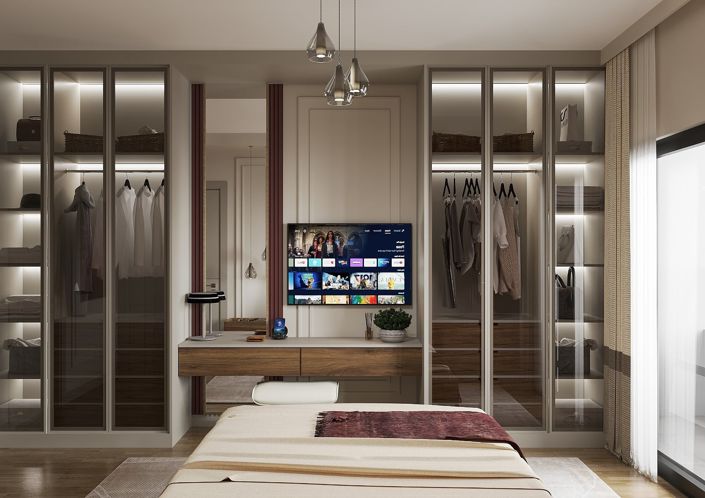 Image No.19-Appartement de 2 chambres à vendre à Sancaktepe