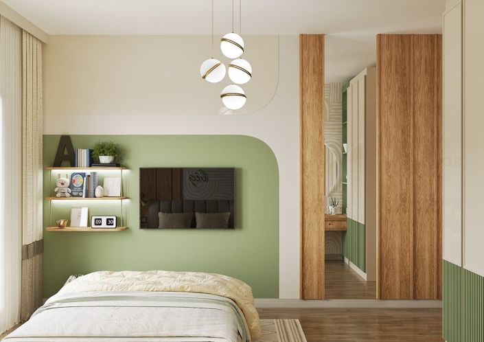 Image No.22-Appartement de 2 chambres à vendre à Sancaktepe