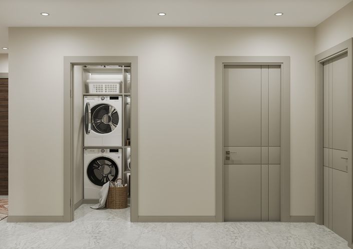 Image No.25-Appartement de 2 chambres à vendre à Sancaktepe