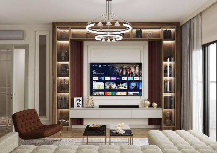 Image No.7-Appartement de 2 chambres à vendre à Sancaktepe