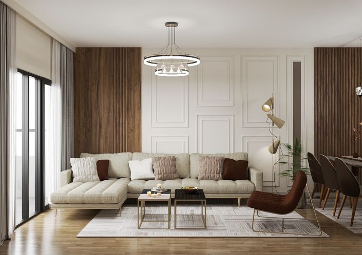 Image No.8-Appartement de 2 chambres à vendre à Sancaktepe