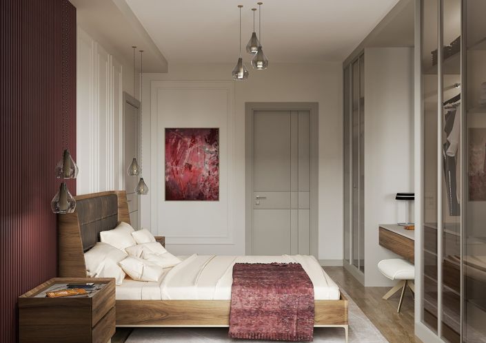 Image No.18-Appartement de 3 chambres à vendre à Sancaktepe