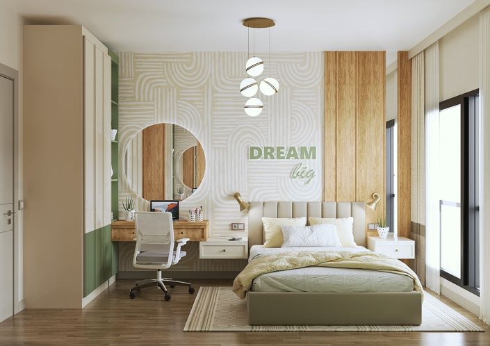 Image No.20-Appartement de 3 chambres à vendre à Sancaktepe