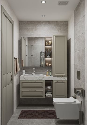 Image No.23-Appartement de 3 chambres à vendre à Sancaktepe