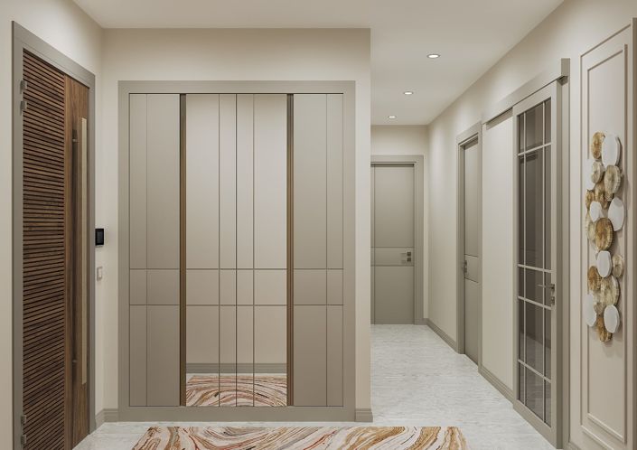 Image No.26-Appartement de 3 chambres à vendre à Sancaktepe