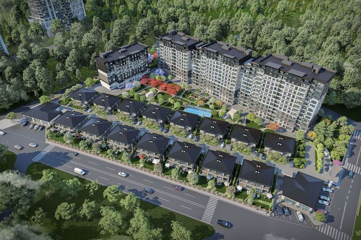 Image No.6-Appartement de 3 chambres à vendre à Sancaktepe