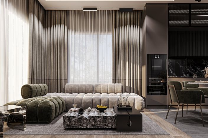 Image No.10-3 Bed Apartment for sale