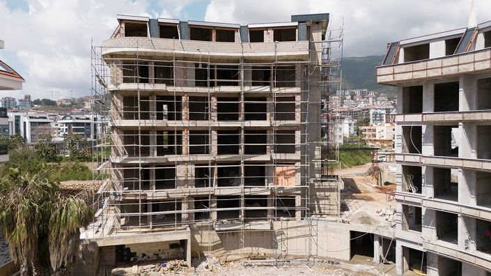 Image No.14-3 Bed Apartment for sale