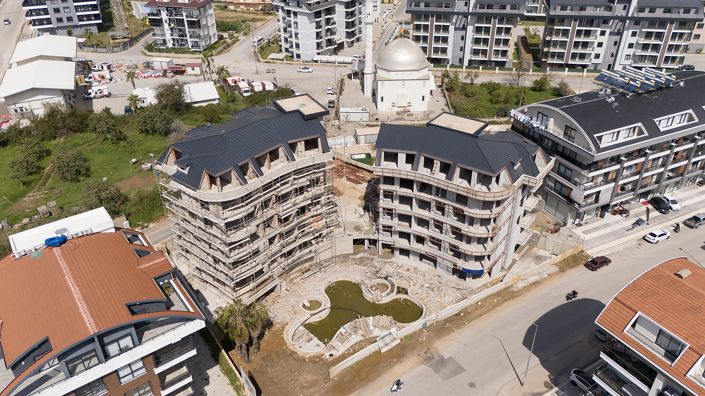 Image No.16-3 Bed Apartment for sale