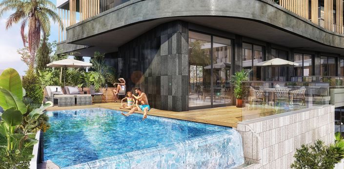 Image No.3-3 Bed Apartment for sale