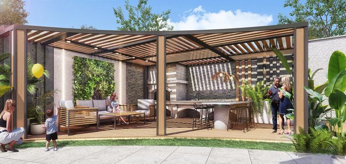 Image No.7-3 Bed Apartment for sale