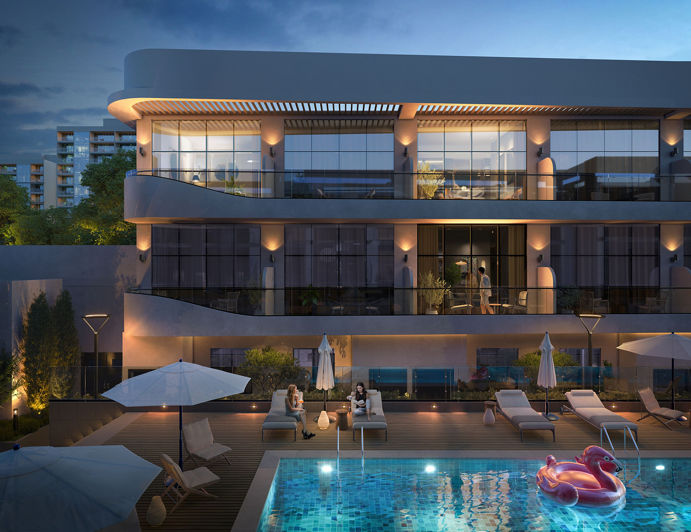 Image No.6-3 Bed House/Villa for sale