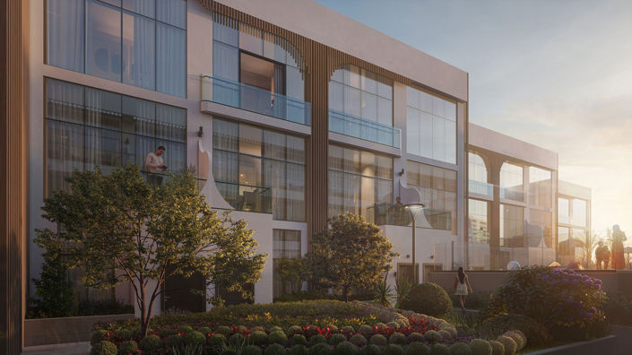 Image No.8-3 Bed House/Villa for sale