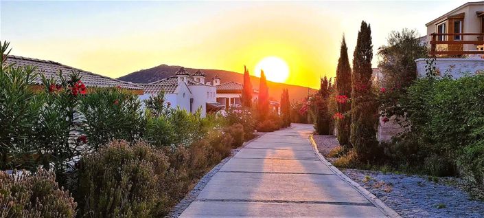 Image No.21-Maison / Villa de 3 chambres à vendre à Kalkan