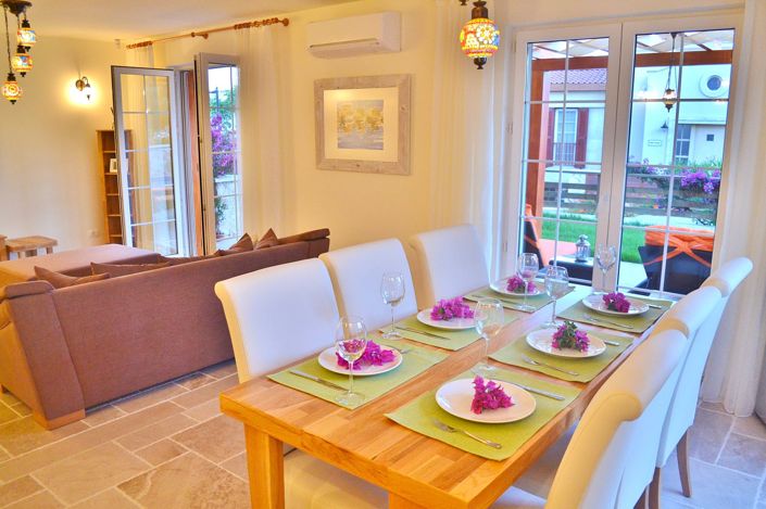 Image No.33-Maison / Villa de 3 chambres à vendre à Kalkan