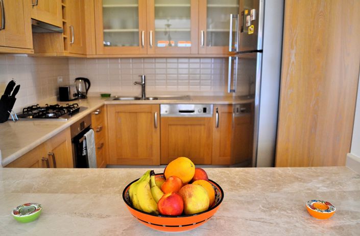 Image No.35-Maison / Villa de 3 chambres à vendre à Kalkan