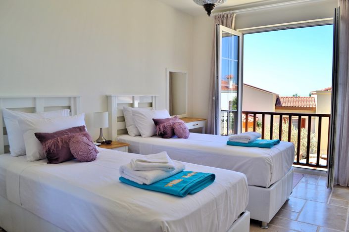 Image No.40-Maison / Villa de 3 chambres à vendre à Kalkan