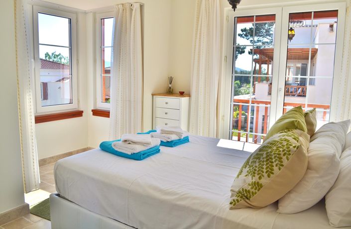 Image No.43-Maison / Villa de 3 chambres à vendre à Kalkan