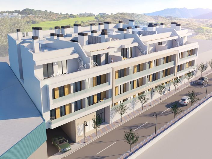 Image No.7-2 Bed Apartment for sale