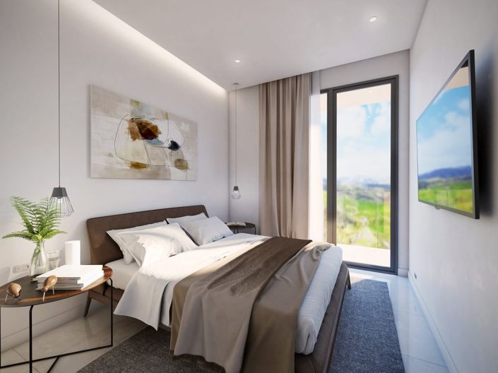 Image No.9-2 Bed Apartment for sale