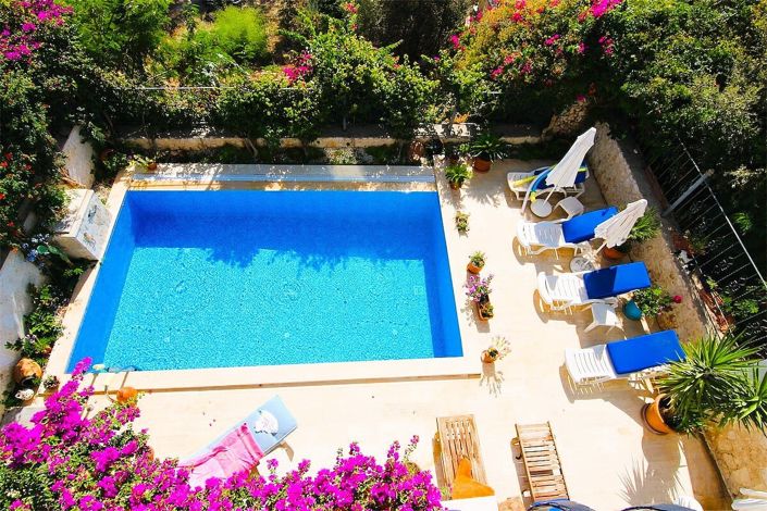 Image No.4-2 Bed Apartment for sale