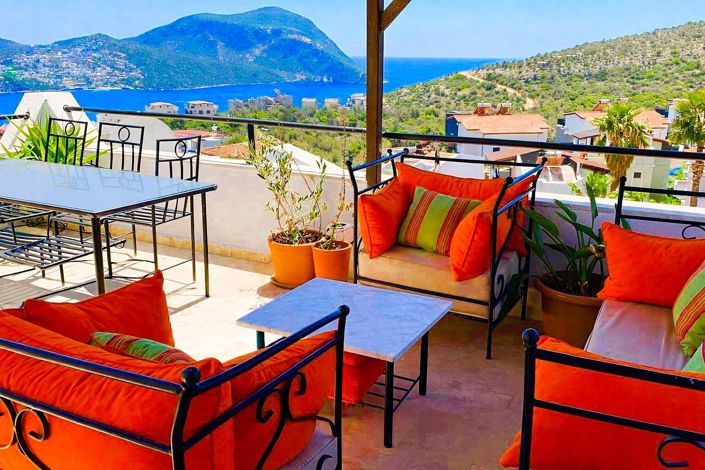 Image No.7-2 Bed Apartment for sale