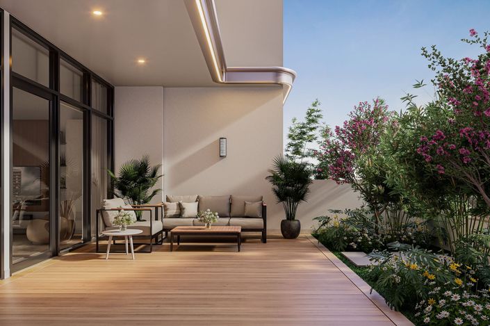 Image No.15-2 Bed Apartment for sale