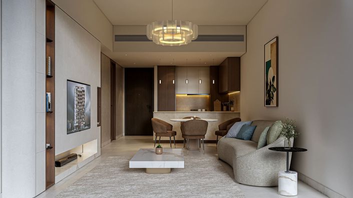 Image No.16-2 Bed Apartment for sale