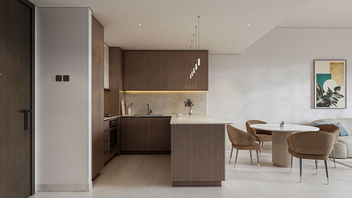 Image No.17-2 Bed Apartment for sale