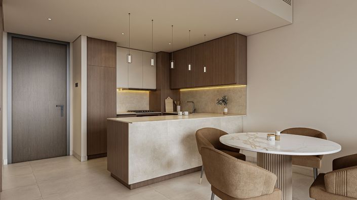 Image No.19-3 Bed Apartment for sale