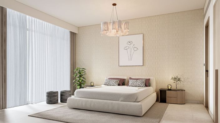 Image No.21-3 Bed Apartment for sale