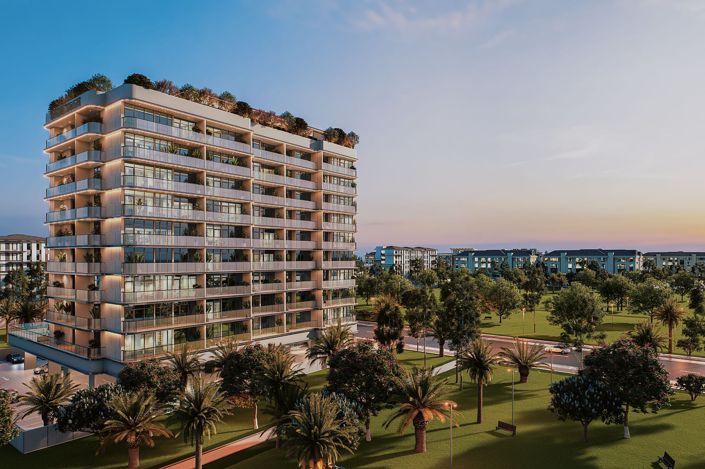 Image No.3-3 Bed Apartment for sale