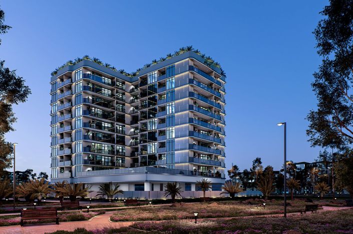 Image No.5-3 Bed Apartment for sale