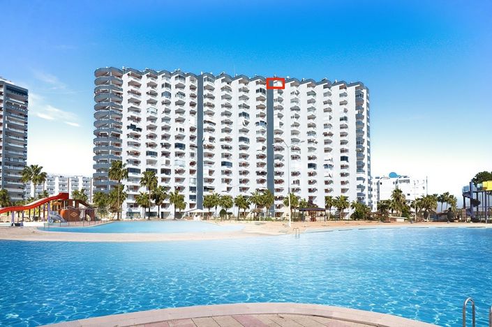 Image No.2-2 Bed Apartment for sale