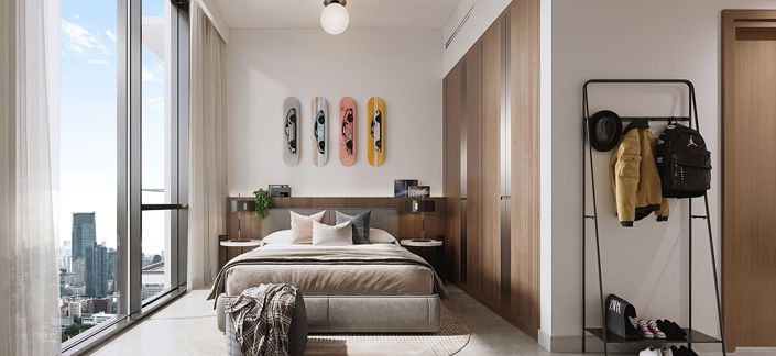 Image No.17-2 Bed Apartment for sale